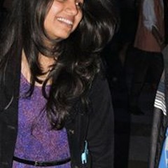 Ayushi Rawat