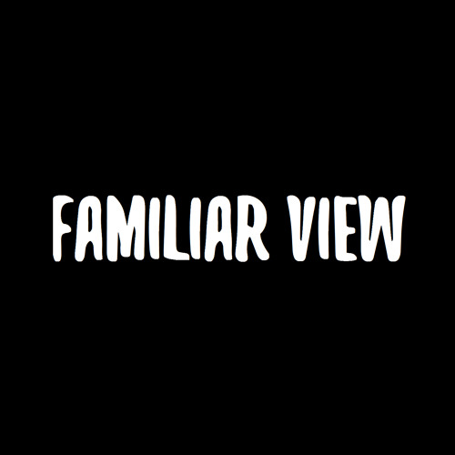 Familiar View’s avatar