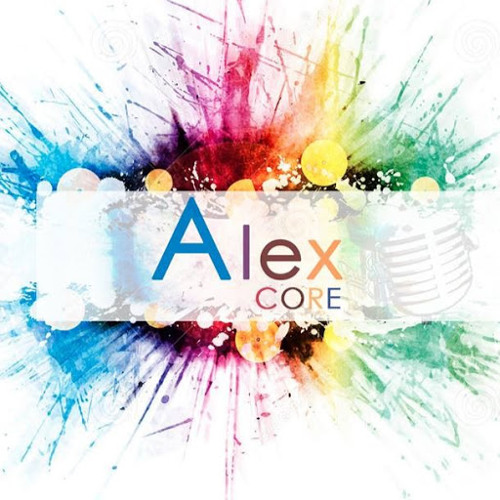 Alex Core’s avatar