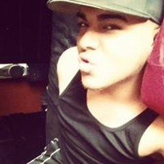 Jonathan Garcia Torres