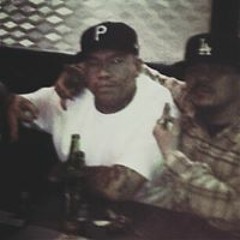 Tony Pb Pomona