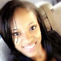 La'Shay Loving Mitchell