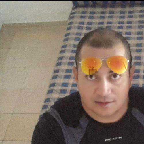 Marwan Ali’s avatar
