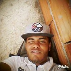 Samuel Lucas Alkimim Reis