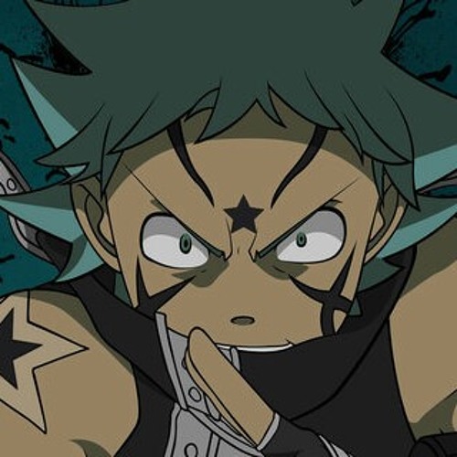 Black star машина