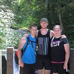 Matthew Jameson Estes