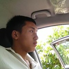 Kunzany Dorji