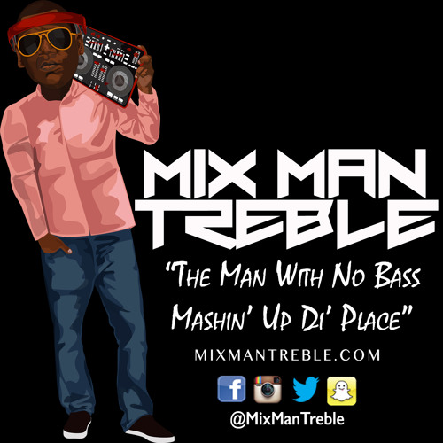 MixManTreble’s avatar