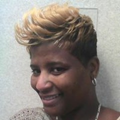 Michelle Warner-Wilson