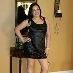 Maria Cristina Martinez