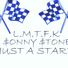 Sonny Stone  RALEIGH RICH