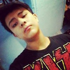 Brayan Gonzalez Ramirez