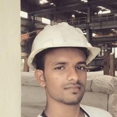 Sunil Kumar
