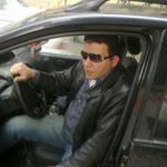 Mohamed Roky