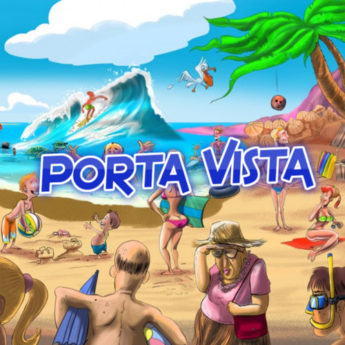Porta-Vista’s avatar