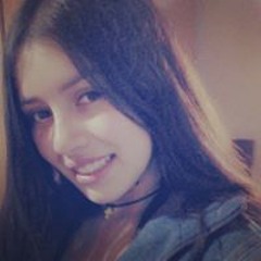 Nicole Andrea Acevedo