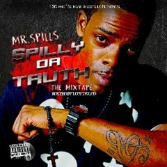 Mr. Spills