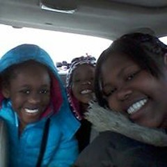 Markeda Dudley Landrum