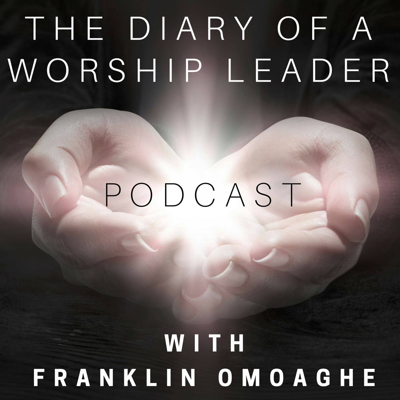 Diary of a Worship Leader