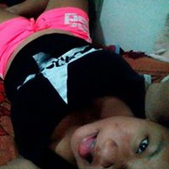 Kayleigh Tseng Ching Lien