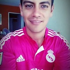 Felipe Malpica de Stgo