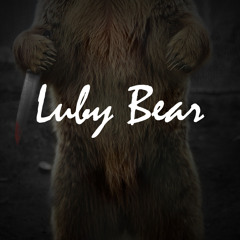 luby bear