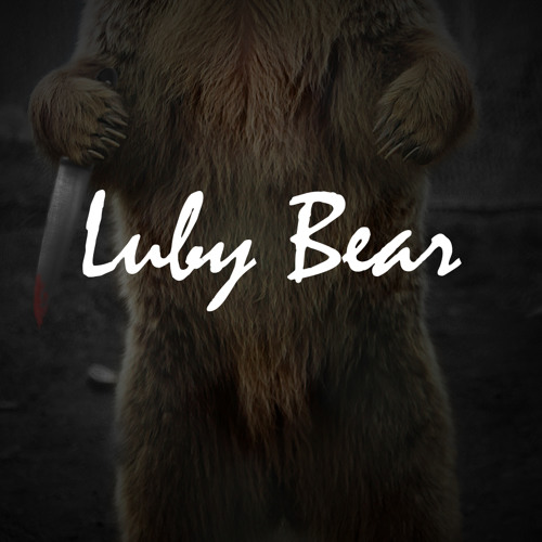 luby bear’s avatar