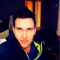 Greg Pamenter