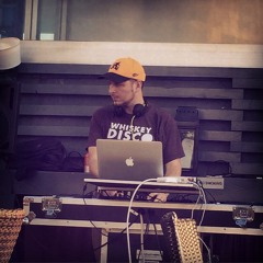 DJ WAY
