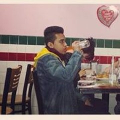 Anurag Cristiano Junior