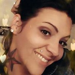 Ashley Elizabeth Stokes