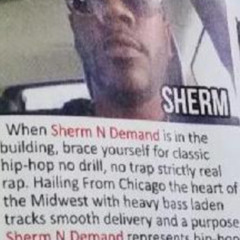 Sherm N Demand