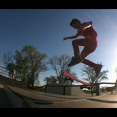 Kyle Pebs