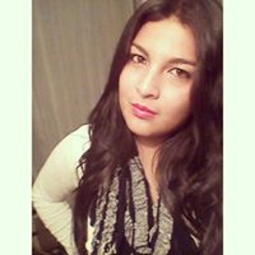 Angie Camila’s avatar