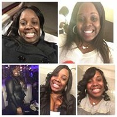 Whitney ClassyLady Peyton