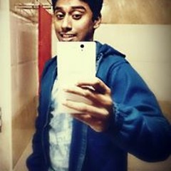 Pranav Pradeep