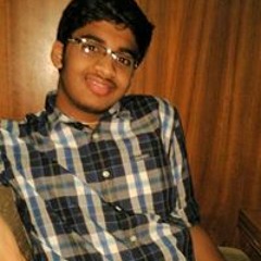 Rishi Mundada