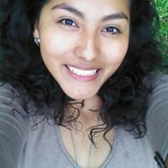 Nadia Zoé Osorno Garcia