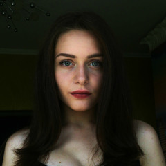 Mari Shpachuk
