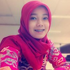 Mellisa Hardi Yanthi