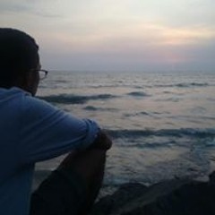 Asher Revi Job