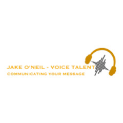 Jake O'Neil Voice Talent