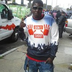 Donald Dapeanutman Sanson