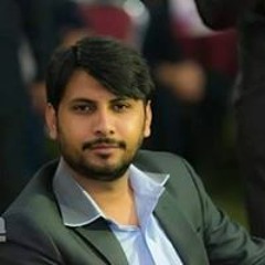 Engr M Aamir Bhutto