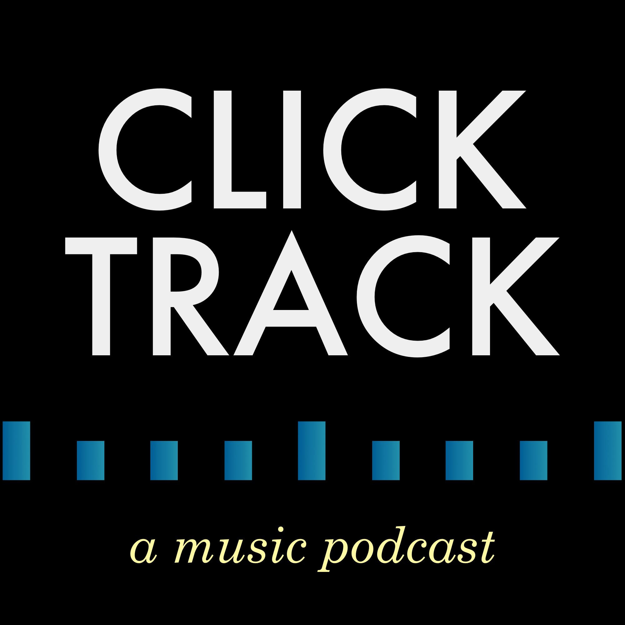 Clicktrack Podcast