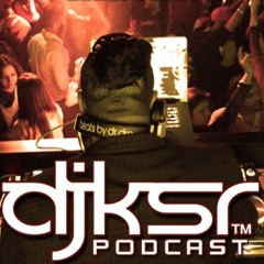 Dj Ksr