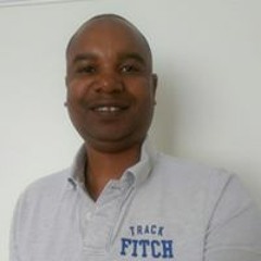 Joseph Mhofu Gahadza