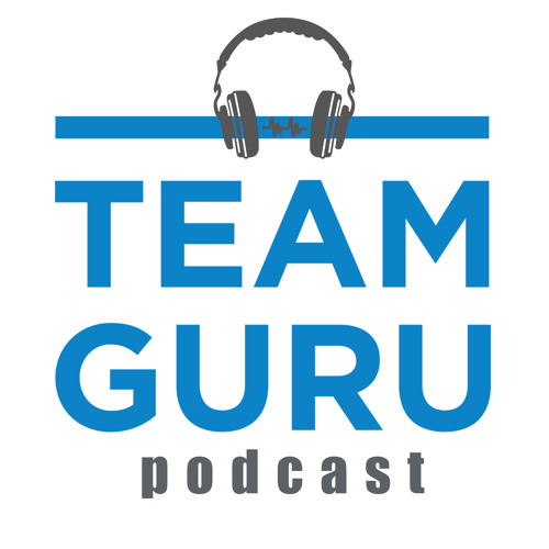 Team Guru Podcast’s avatar