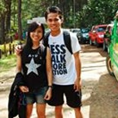 John Alphonse Jimena