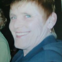 Carole Ruth Goodchild